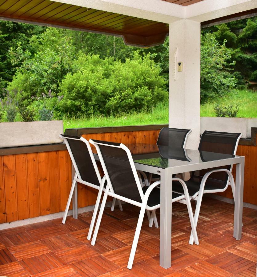 Black Forest Bollenhut Lenzkirch Exterior photo