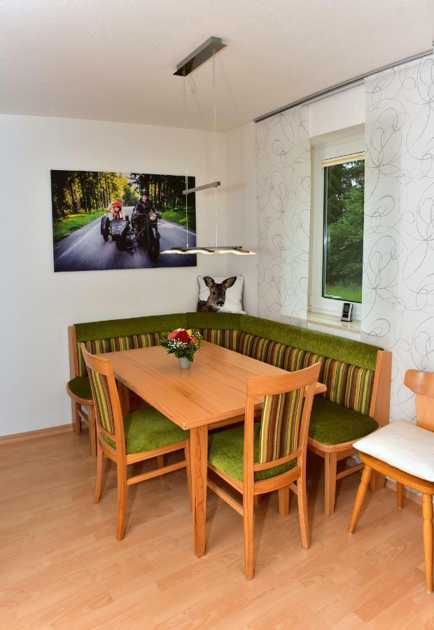 Black Forest Bollenhut Lenzkirch Exterior photo